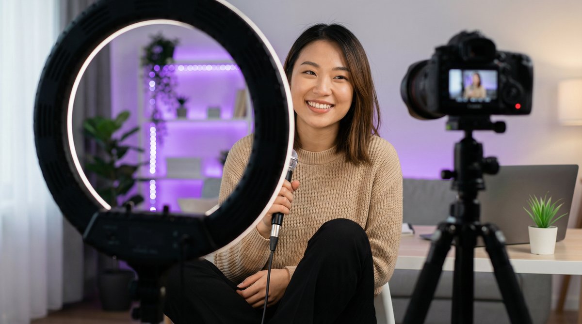 萝莉岛社区美图