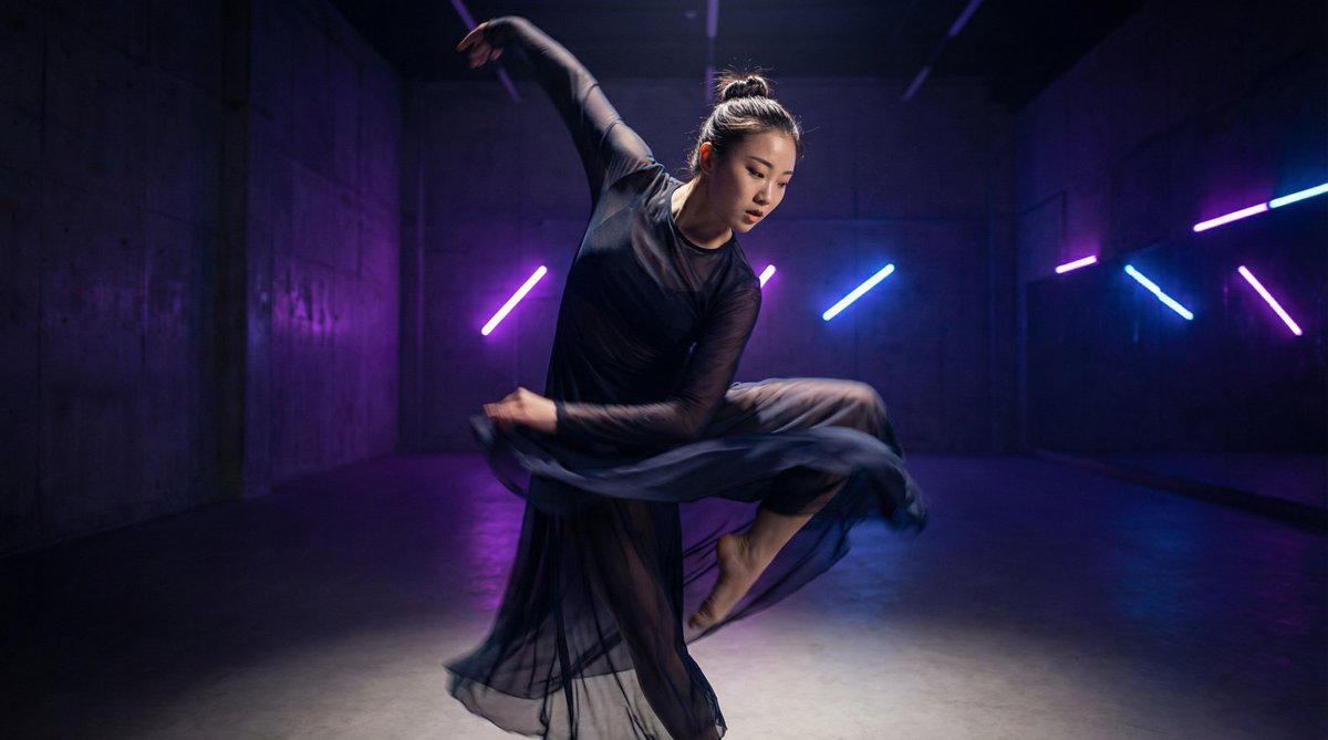 萝莉岛Cosplay视频