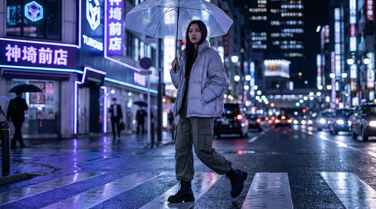 萝莉岛社区美图